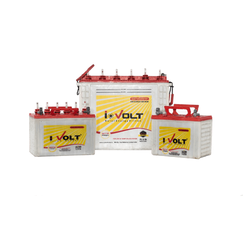 ivolt battery