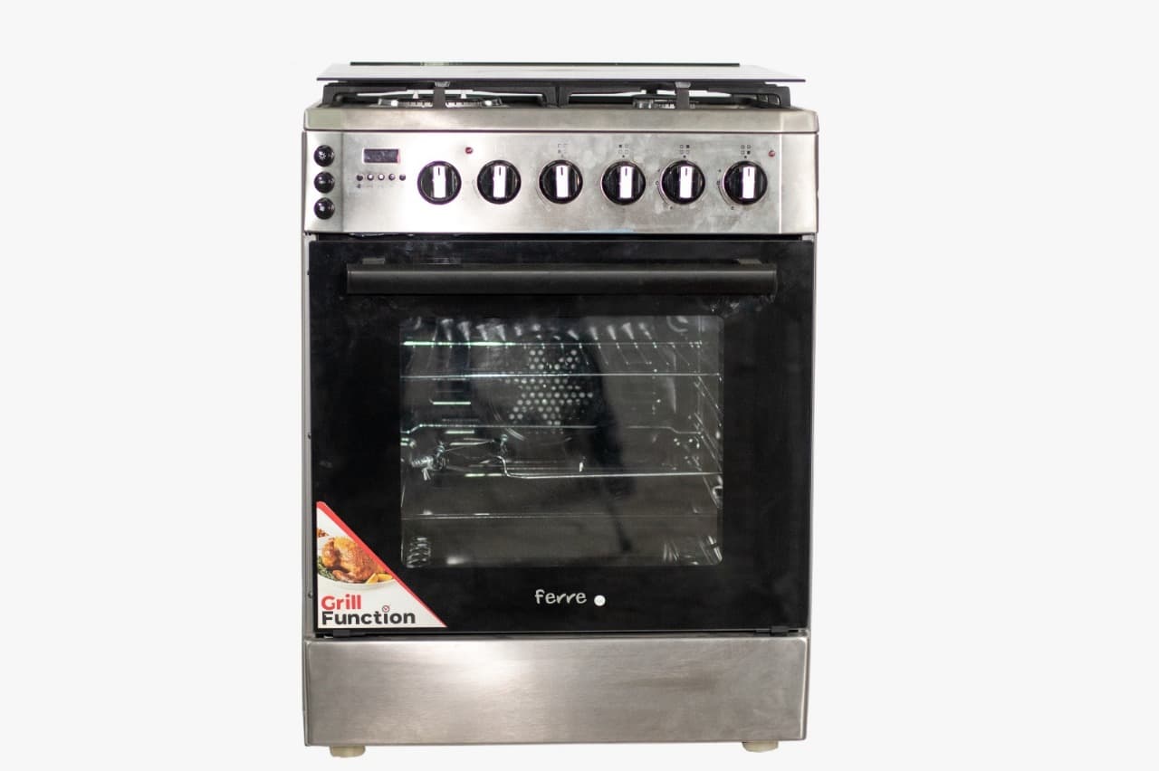 Ferre standing cooker