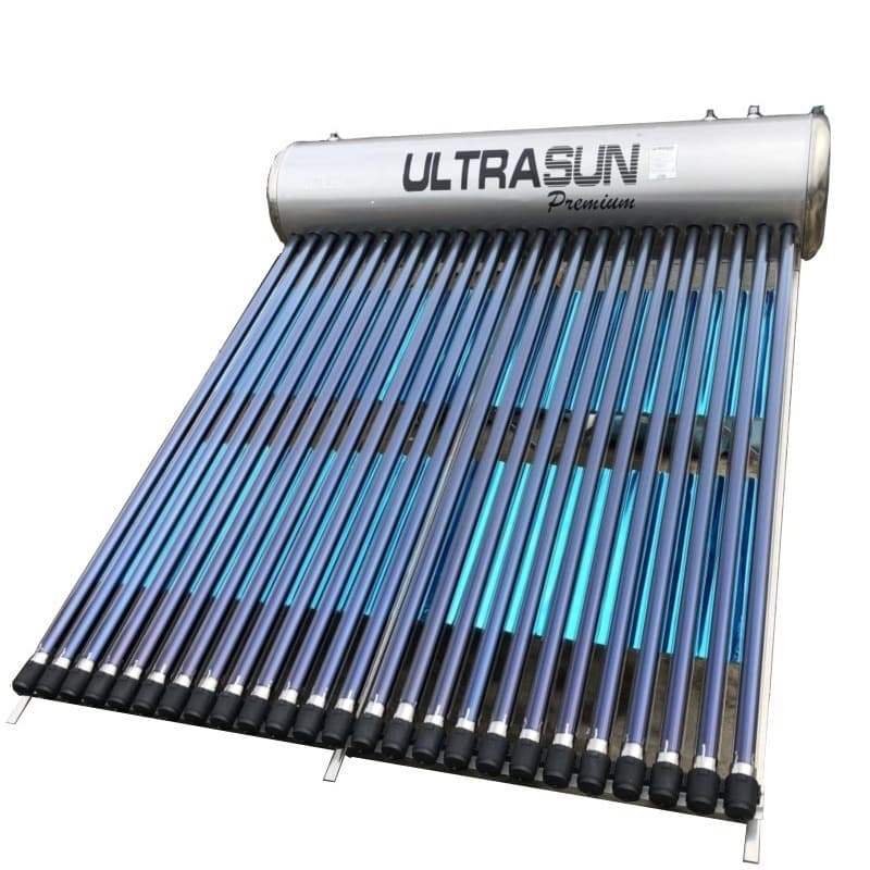 ultrasun solar heater