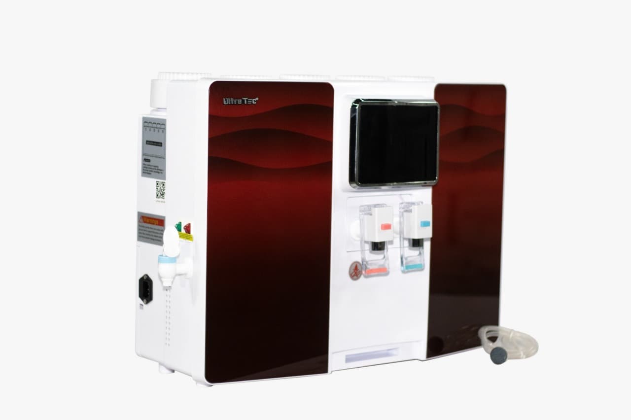 RO water purifier