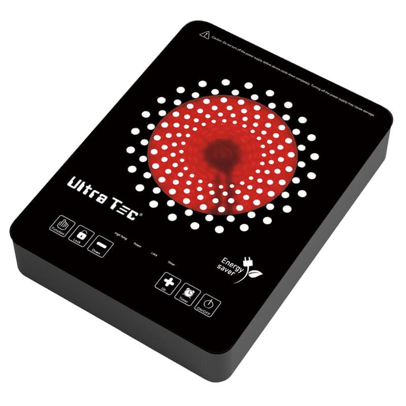 ULTRATEC Infrared Stove Premium(UTIF-P22)