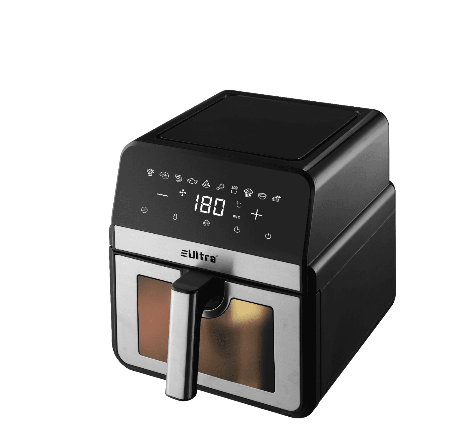 Ultra Air Fryer-8.5L (KZ-8501A1T)