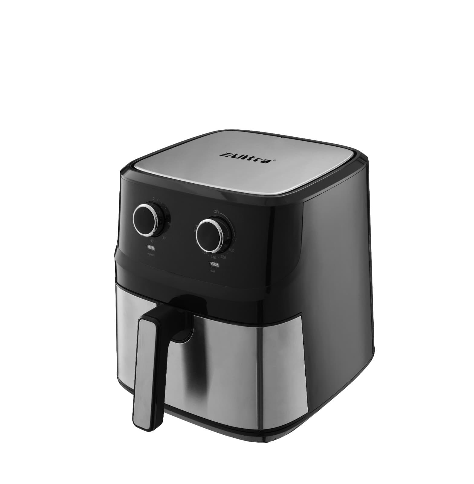 Ultra Air Fryer-6.5L (KZ-6502M)